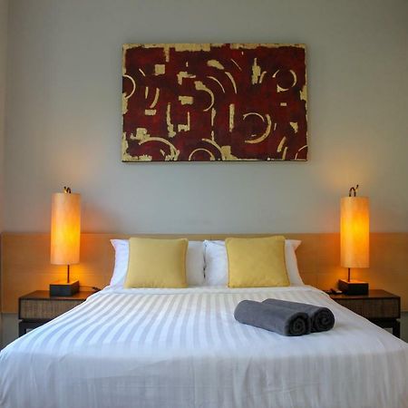 Karon Hill Residence Condominium ภายนอก รูปภาพ
