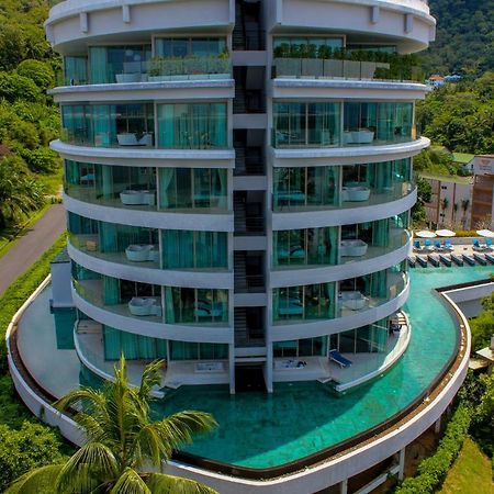 Karon Hill Residence Condominium ภายนอก รูปภาพ
