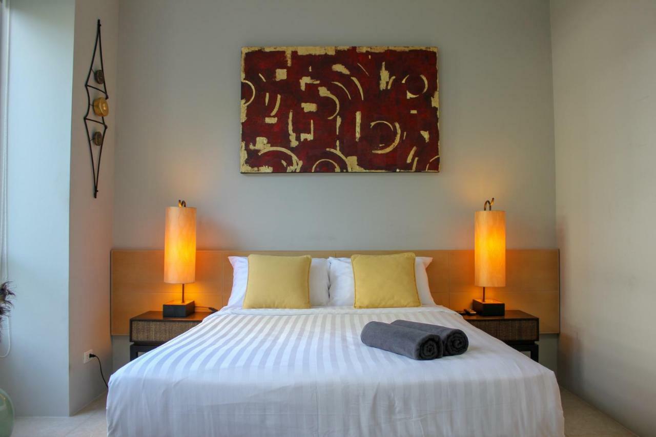 Karon Hill Residence Condominium ภายนอก รูปภาพ