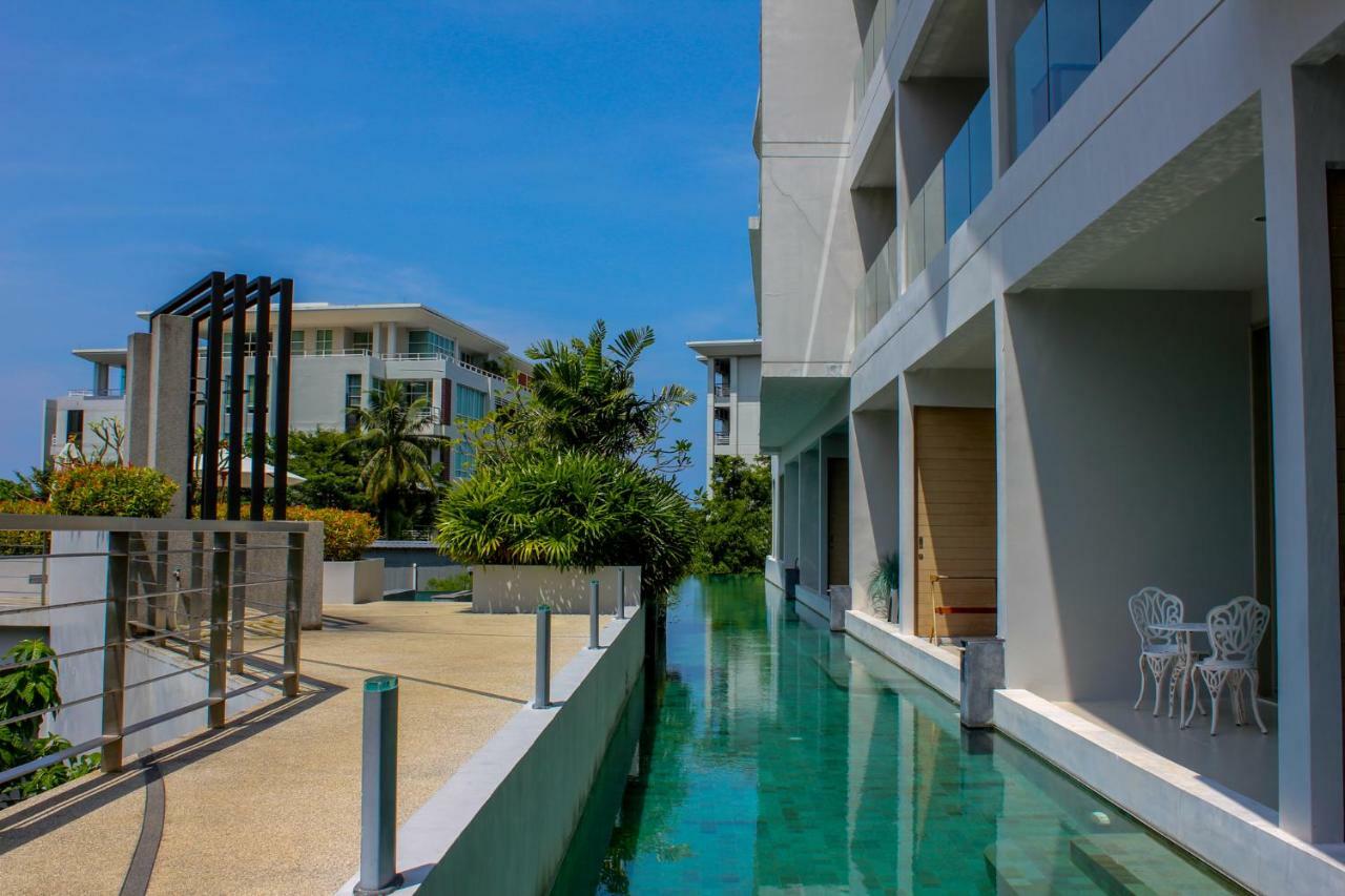 Karon Hill Residence Condominium ภายนอก รูปภาพ