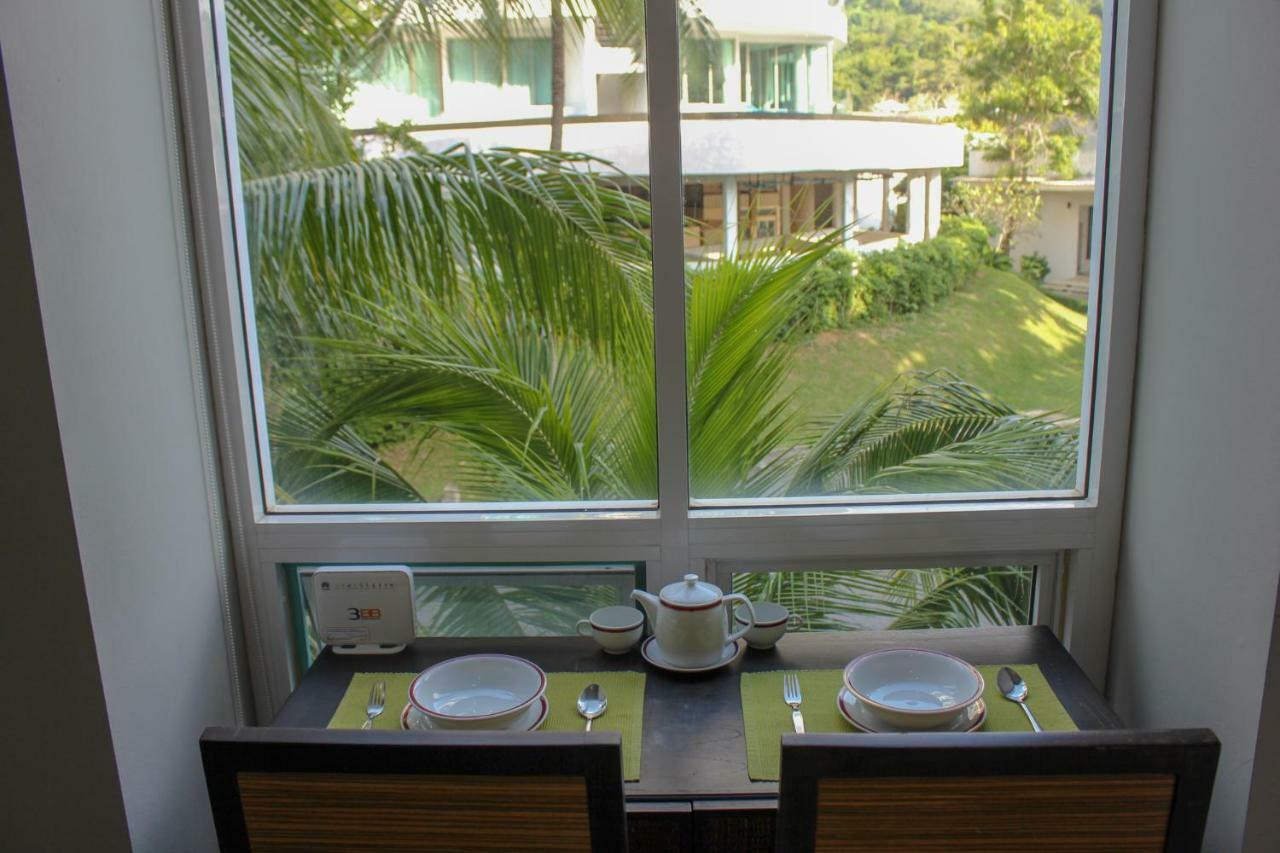 Karon Hill Residence Condominium ภายนอก รูปภาพ