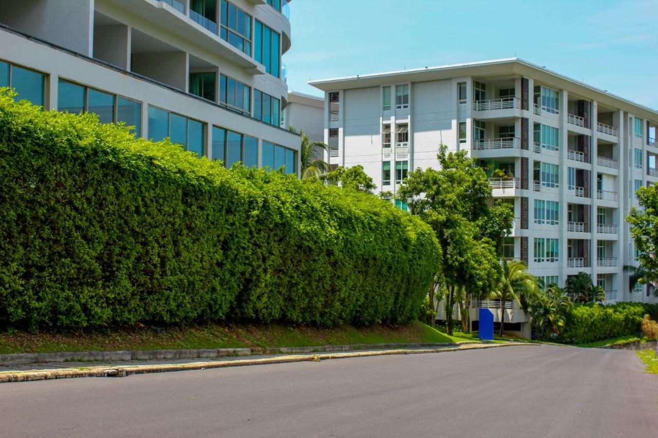 Karon Hill Residence Condominium ภายนอก รูปภาพ