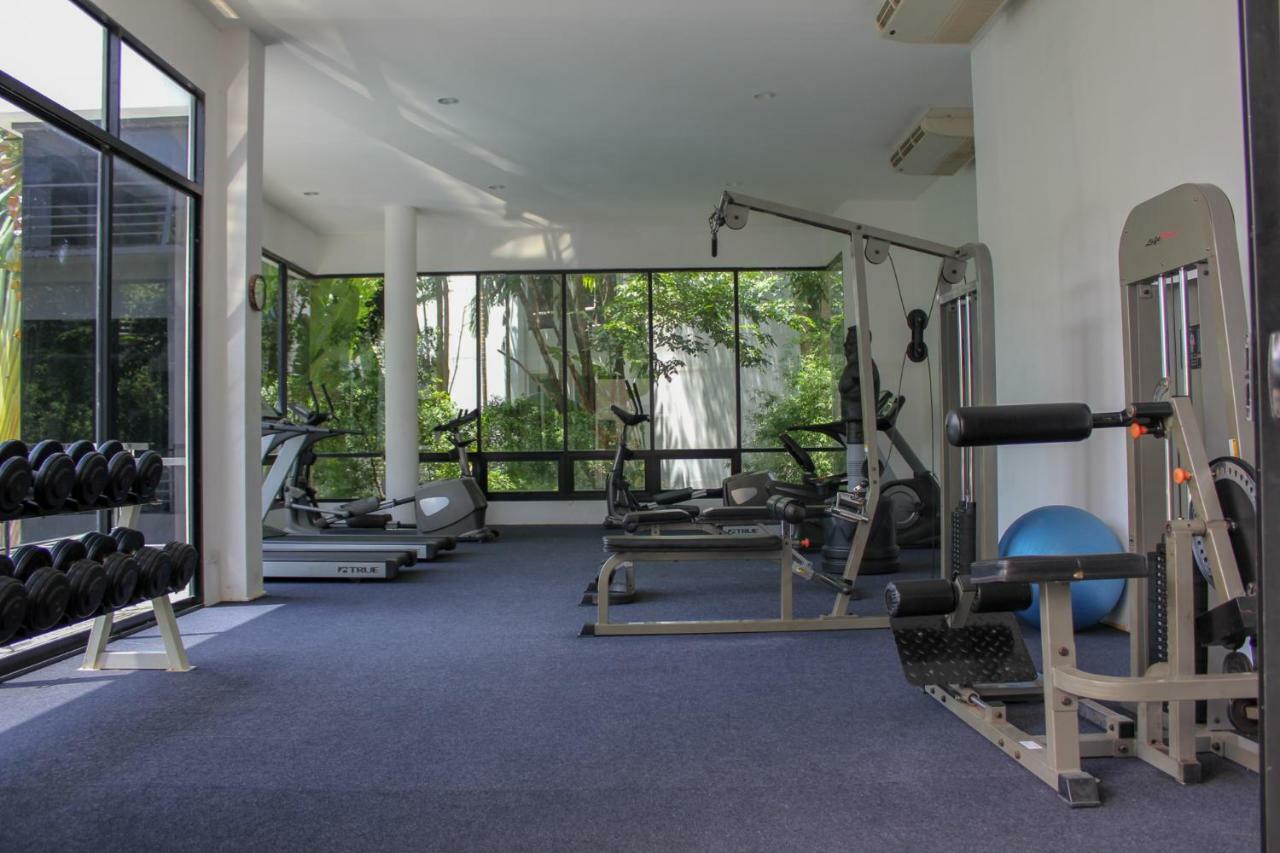 Karon Hill Residence Condominium ภายนอก รูปภาพ