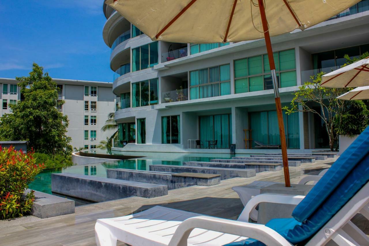 Karon Hill Residence Condominium ภายนอก รูปภาพ