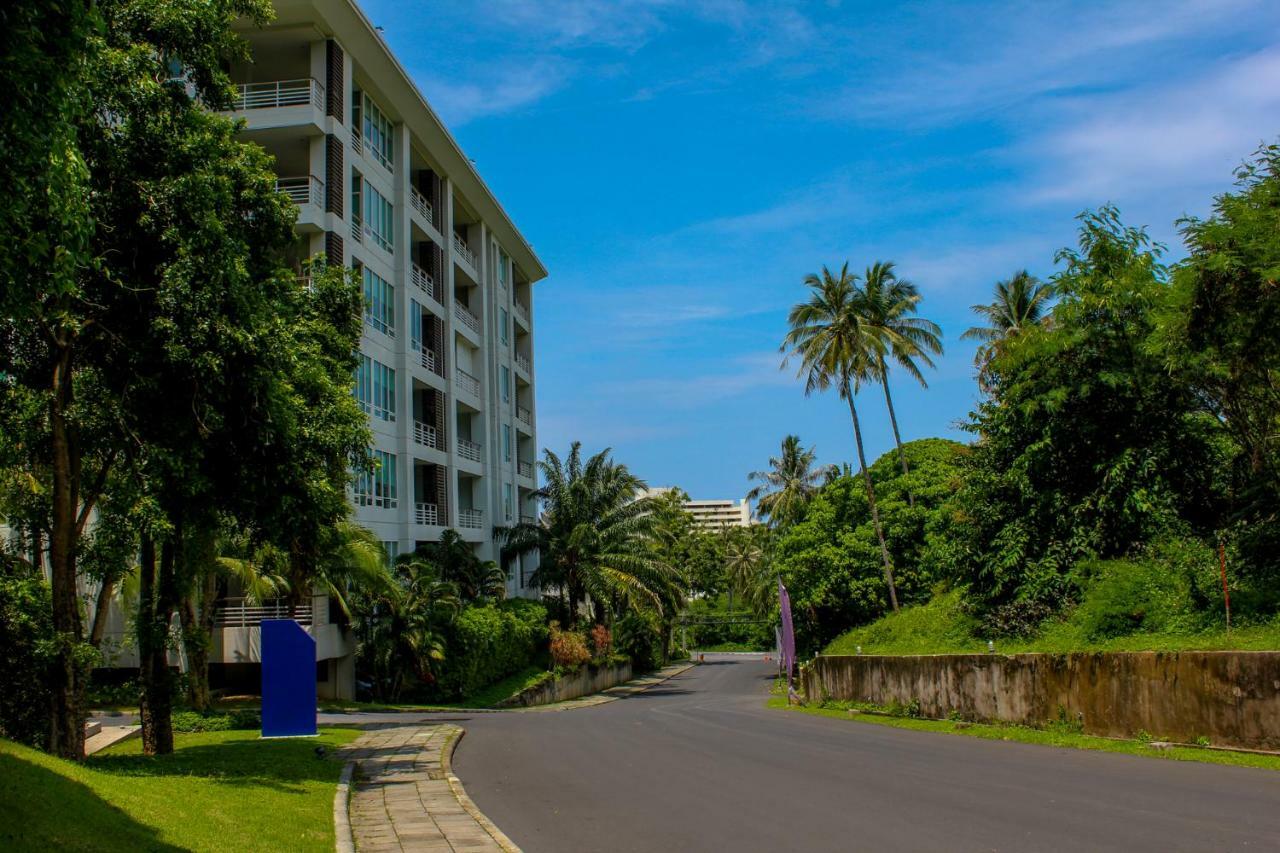 Karon Hill Residence Condominium ภายนอก รูปภาพ
